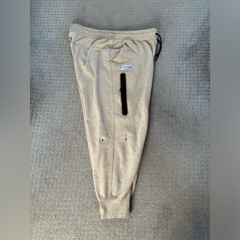 Florida gators Nike tech fleece
